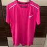 Pink Nike Dri Fit Set Size M Image 2