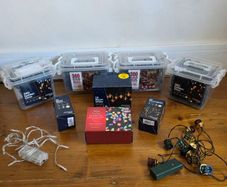 Christmas Lights