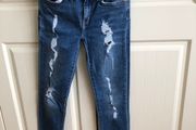 Tommy Hilfiger Gigi Hadid Jeans Skinny fit 25/32