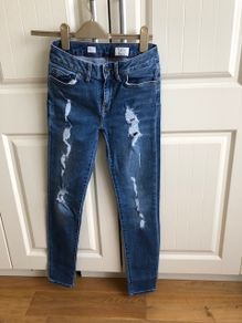 Tommy Hilfiger Gigi Hadid Jeans Skinny fit 25/32