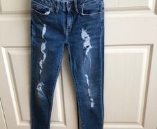 Tommy Hilfiger Gigi Hadid Jeans Skinny fit 25/32