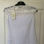 White Blouse Guess Image 2