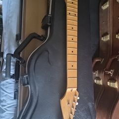 Allparts Stratocaster Japan Neck