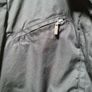 womens Tommy Hilfiger black coat jacket Size Medium Image 5