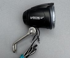 Busch & Muller Limited IQ Dynamo Front bike light