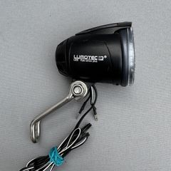 Busch & Muller Limited IQ Dynamo Front bike light