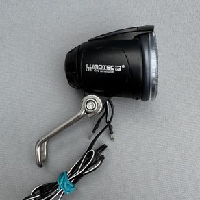 Busch & Muller Limited IQ Dynamo Front bike light