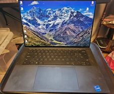 Dell Xps 15 9510