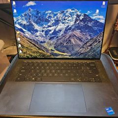 Dell Xps 15 9510