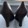 Bcbg girls wedges Image 3