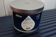 Aromatherapy candles (multiple available)