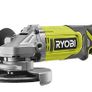 Ryobi ONE+ 18V One+ 115mm Brushed Cordless Angle grinder (Bare Tool) - RAG18115-0 Image 2