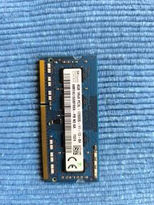 4GB DDR3 Laptop Memory