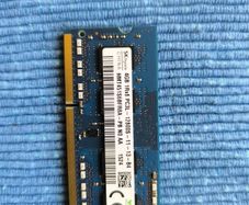 4GB DDR3 Laptop Memory