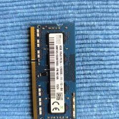 4GB DDR3 Laptop Memory