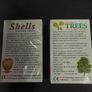 The Famous (1998 and 2003) Plastic Coated Playing Cards New Unused Image 2