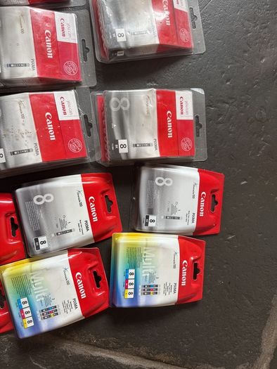 printer ink