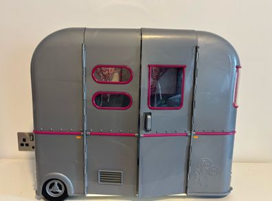 Our Generation Doll Bundle