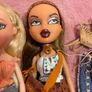 Bratz Dolls Strut It! Image 6