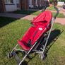Free McLauren Stroller Image 3