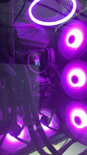High End Gaming PC - Excellent Condition