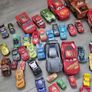 Lightning McQueen toys for sale Image 3