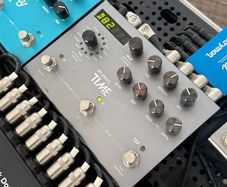 Strymon timeline