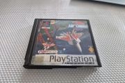 Air Combat PlayStation1 Ps1 PlayStation2 Ps2 Games Original