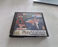 Air Combat PlayStation1 Ps1 PlayStation2 Ps2 Games Original