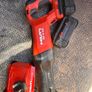 hilti saw Image 2