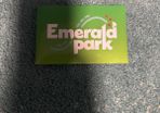 Emerald park all access tickets