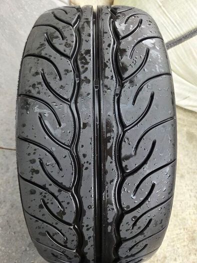 Genuine Enkei Yokohama 15" 4x100