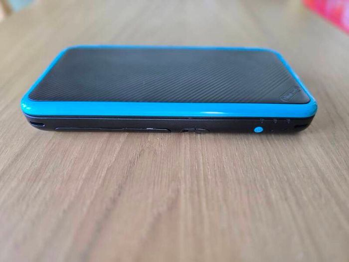 Nintendo New 2DS XL