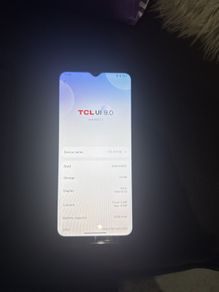 tcl phone