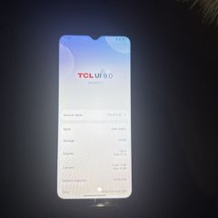 tcl phone