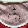 Liverpool FC - Genuine Home Shirt - Fan Edition - As New Image 3