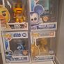 Funko pops Image 3