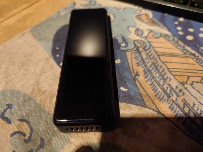 Innioasis r1 4gb voice recorder