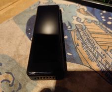 Innioasis r1 4gb voice recorder