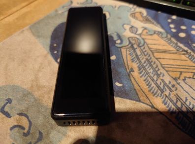 Innioasis r1 4gb voice recorder