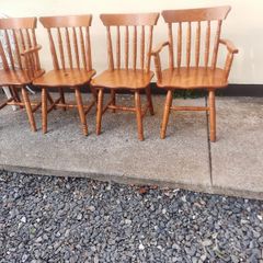 kitchen chairs