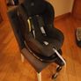 Britax Romer Dualfix 2R Swivel Carseat Image 5