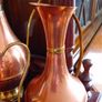 Set of Four Graduated Jugs Image 3