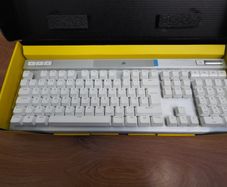 Corsair K70 Pro RGB Optical-Mechanical Gaming Keyboard