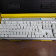 Corsair K70 Pro RGB Optical-Mechanical Gaming Keyboard