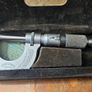 Moore & Wright 961B 0-1" micrometer Image 2