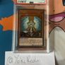 YuGiOh! Honest MP24 Quarter Century Rare | PSA 9 Image 2