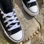 Get New Classic Converse Image 2