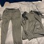 Shoes and tracksuits Image 2