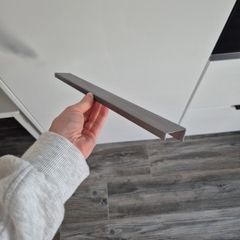 Kitchen Rear Fixing Handles (full set)